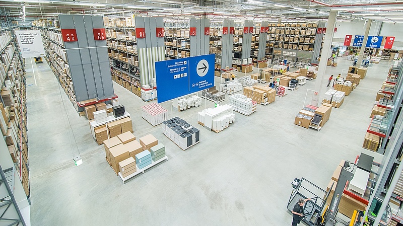 Itt a magyar Ikea slágerlistája - ennyit hozott egy magyar vásárló