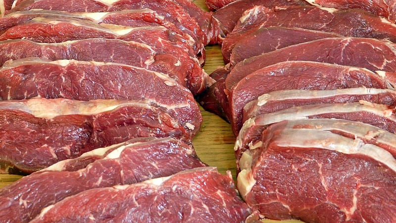 A sertéshúst 440 millióért reklámozza az agrártárca