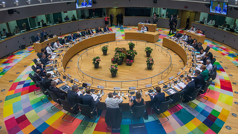EU-csúcs: megvan a megállapodás az uniós költségvetésről