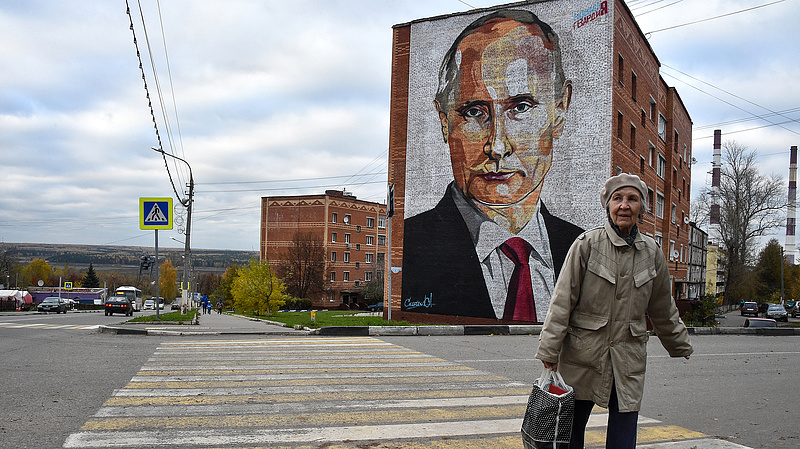 Putyin sem menekülhet a nyugdíjasok haragja elől