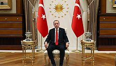 Törökország jobban belefolyna a karabahi konfliktusba