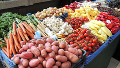 Miért drágák a zöldségek és a gyümölcsök? - A válasz nem a magasabb minőségben keresendő