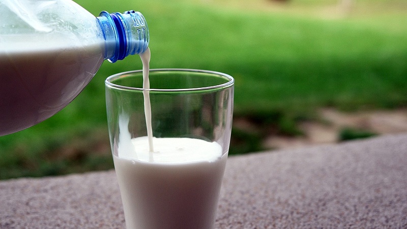 Rákkeltő méreganyagok képződhetnek a tejben, a kisgyerekekre a legveszélyesebbek