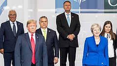 Orbán szerint a keleti veszélyt úgy hívjuk, hogy Oroszország