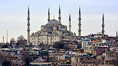 Három bíró ellen vizsgálatot indítottak Törökországban