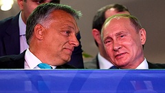 Orbán vasárnap Putyinnal tárgyal