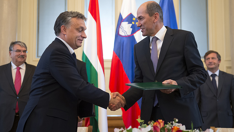 Orbán Viktort magasztalták az EPP-ből