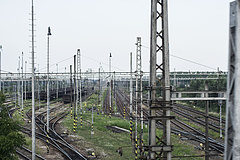 Folyamatos a fejlődés a cseh vasútnál