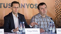 Varga Mihály: Sok a baj a magyar vállalkozásokkal