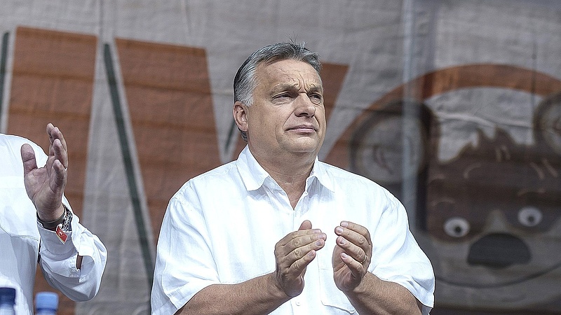 Orbán inkább a kilakoltatásokról beszéljen! - Ellenzéki reakciók 