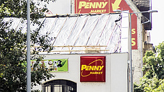 Bírság a Penny Market boltjának - tilos lesz szeszesitalt árusítani