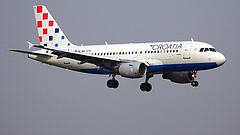 Törvénytelennek nyilvánította a Croatia Airlines dolgozóinak sztrájkját a horvát bíróság
