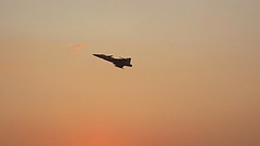 Majdnem háromnegyed órát repült magyar légtérben a Zágrábban lezuhant katonai drón