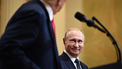 Trump-Putyin-találkozó: hűti a kedélyeket a Kreml