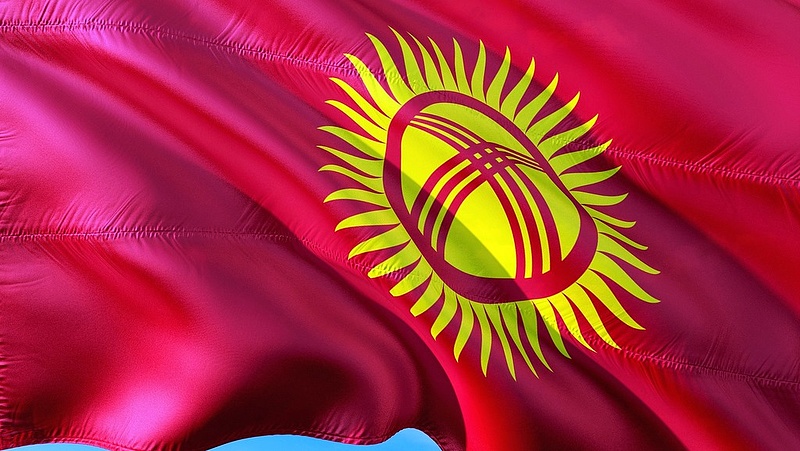 Ostromállapot alakult ki a kirgiz fővárosban
