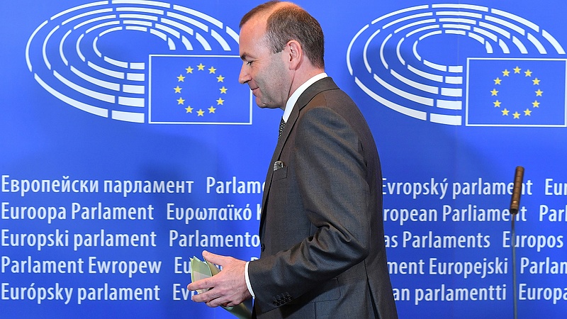 "A magyarországi helyzet már éles bírálatokat vált ki az EPP-n belül" - Weber