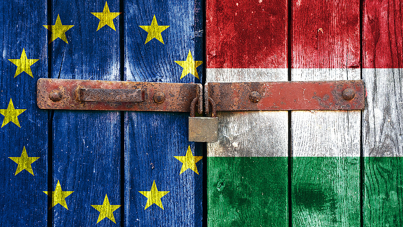 Újra Magyarország lesz a téma az EU-ban - Sargentini is ott lehet