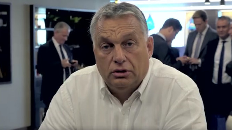 Orbán: bérnövekedést hoz a Munka törvénykönyve módosítása