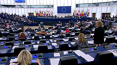 Európai Parlament: ez következik most