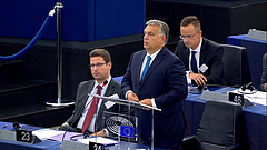 A Fidesznek távoznia kell a néppártból! - Német visszhang