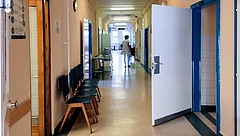 Kásler: az ápolói létszám elegendő a magyar betegek ellátásához