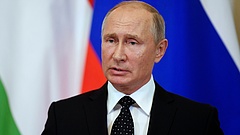 Putyin megfenyegette az amerikai rakétákat befogadó európai országokat
