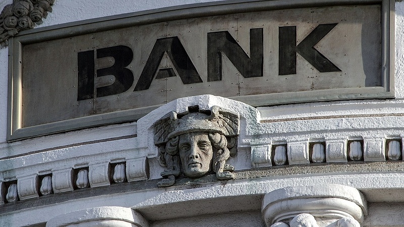 Meghökkentő adatok jelentek meg a magyar bankokról