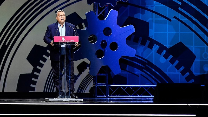 Ekkor nyeri vissza Európa újra erejét Orbán Viktor szerint