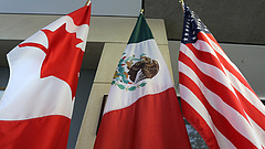 Megszülethet a kereskedelmi megállapodás az USA és Kanada között
