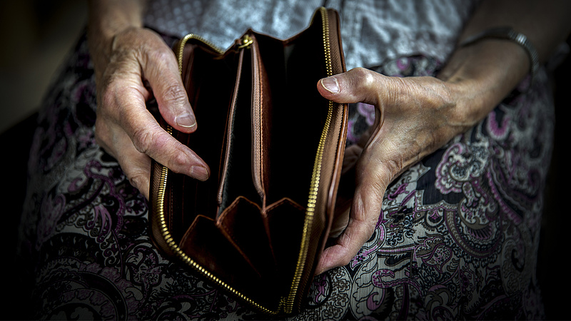 Pontosan hány forinttal lesz több a nyugdíj 2019-ben? Íme, a számok