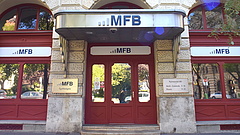MFB: újabb olcsó hitel magyar cégeknek