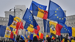 Mennyire fájhat Romániának az orosz-ukrán konfliktus?