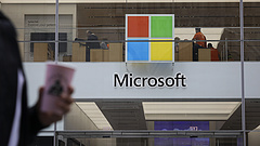 Rekordot döntött a Microsoft