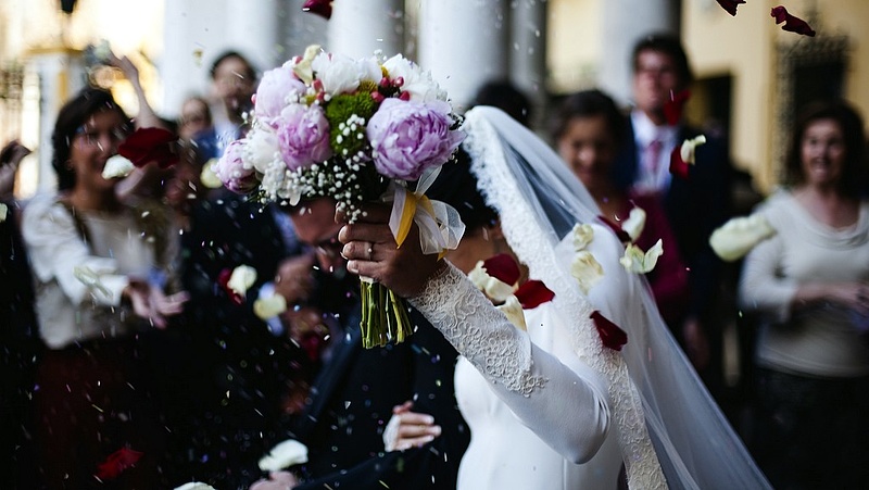 Divat lett a házasság Magyarországon, a minisztérium szerint