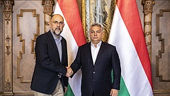 Orbán Viktor elárulta, kit látna szívesen Juncker helyén