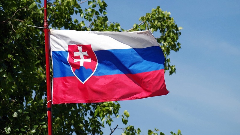 Lemondott a szlovák külügyminiszter
