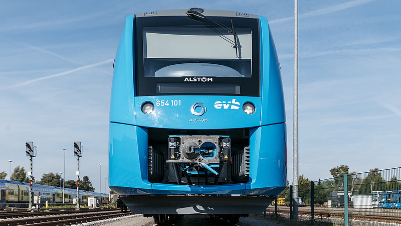 Már biztosnak tűnik: útját állják a Siemens-Alstom egyesülésnek