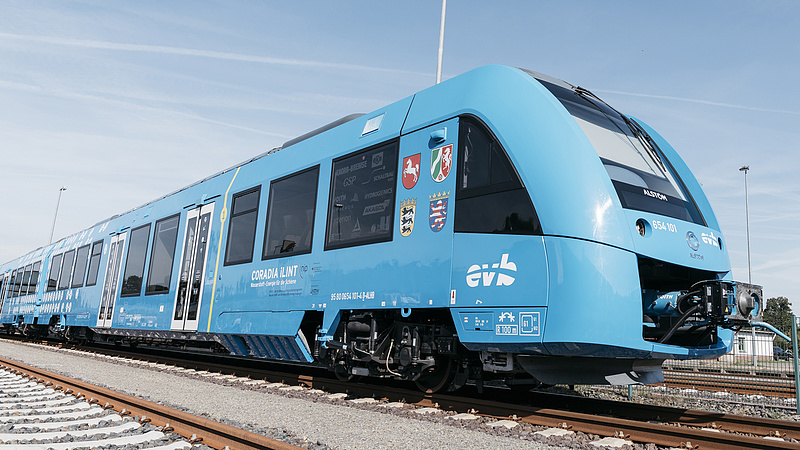 Siemens-Alstom-vétó: a francia kormány hibásnak tartja a döntést
