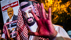 Új fejlemény a szaúdi újságíró-gyilkosság ügyében 