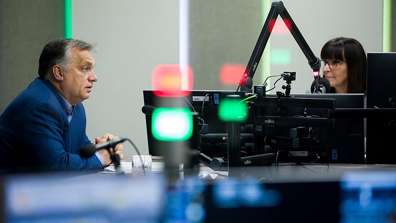 Orbán Viktor bejelentette, hogy újabb korlátozások jönnek