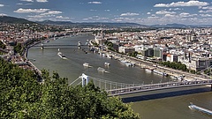 A KGST egykori bankja elárulta, miért költözik Budapestre
