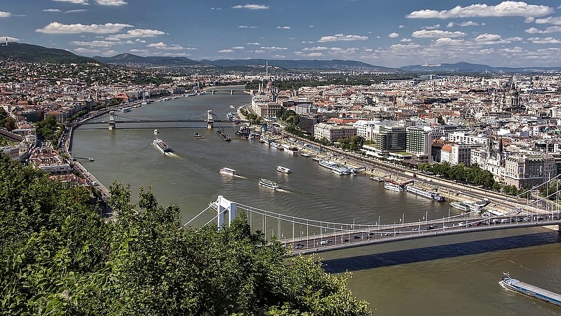 A KGST egykori bankja elárulta, miért költözik Budapestre