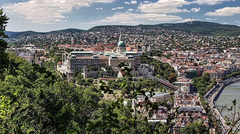 Ezeken a településeken a legjobb lakni Magyarországon