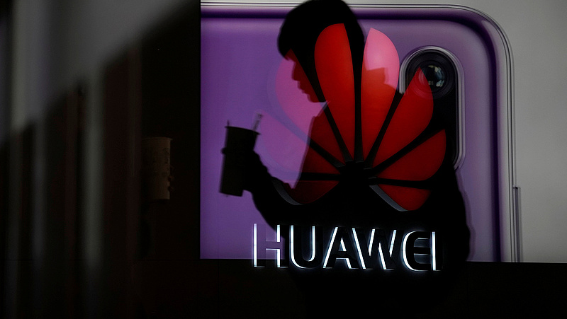 Újabb súlyos vádak a Huawei ellen