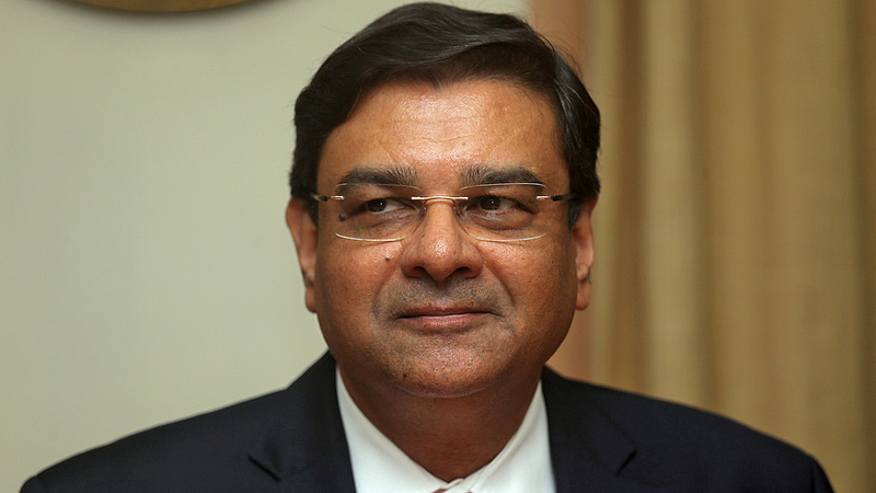 Lemondott az indiai jegybank kormányzója