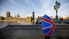 Kompokkal készülnek a britek a "katasztrófára"