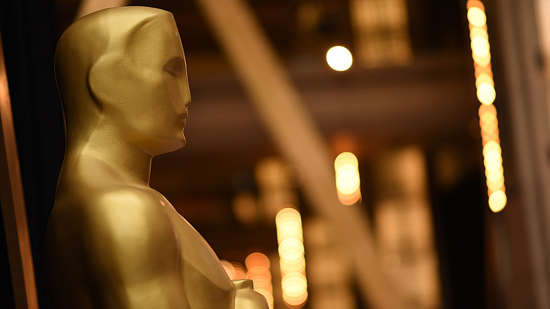 Oscar-díj: Ma hozzák nyilvánosságra a jelöltek listáját