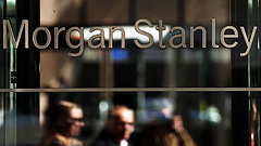 Magyarországon fejlesztik a Morgan Stanley felhőjét