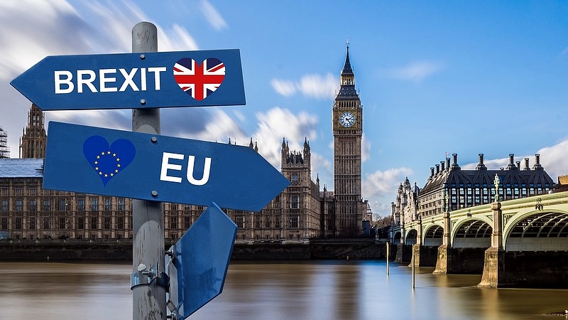 A londoni alsóház jóváhagyta a brexit-megállapodást