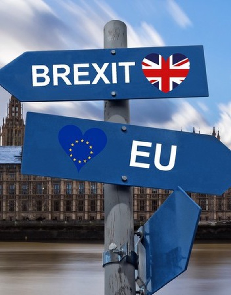 Az uniós tagállamok jóváhagyták a brexit újabb halasztását